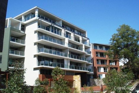 Property photo of 203/12 Duntroon Avenue St Leonards NSW 2065