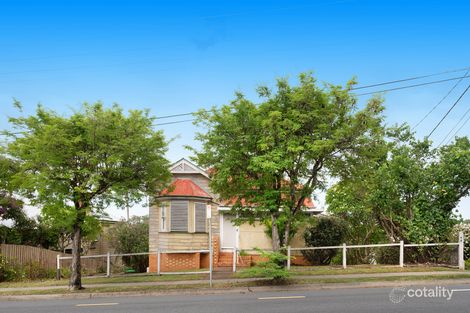 Property photo of 75 Windsor Road Red Hill QLD 4059