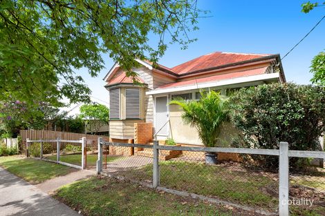 Property photo of 75 Windsor Road Red Hill QLD 4059