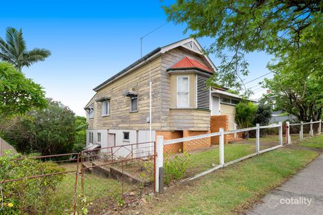 Property photo of 75 Windsor Road Red Hill QLD 4059