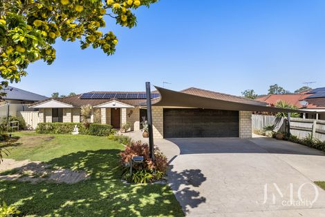 Property photo of 3 Bakerana Court Ormeau QLD 4208