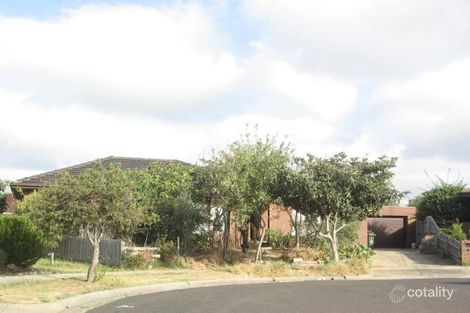 7 Mowbray Ct, Noble Park North, VIC 3174