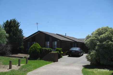 44 Kingsmead Cl, Sunshine North, VIC 3020