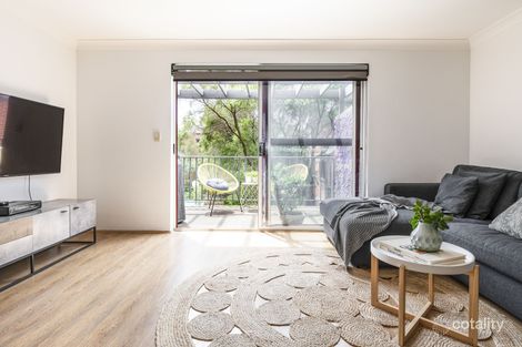 Property photo of 1/10 Kensington Street Waterloo NSW 2017