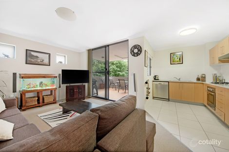 Property photo of 13/18-22 Gray Street Sutherland NSW 2232