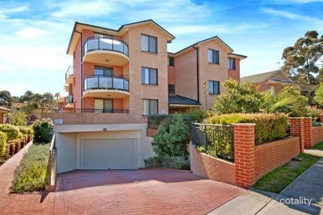 9/31 Myrtle Rd, Bankstown, NSW 2200