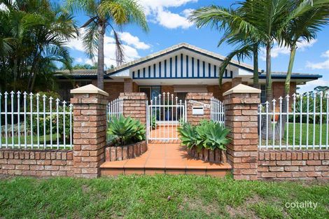 Property photo of 2 Roosevelt Drive Stretton QLD 4116