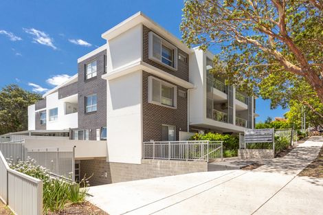 Property photo of 16/50-52 Lawrence Street Peakhurst NSW 2210