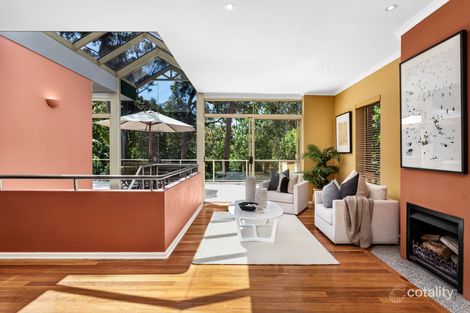 Property photo of 12 Karingal Road Riverview NSW 2066