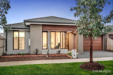 Property photo of 22 Sudbury Street Mickleham VIC 3064