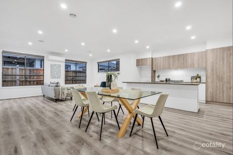 Property photo of 22 Sudbury Street Mickleham VIC 3064