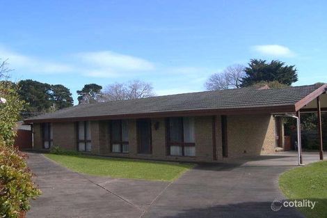 44 Mcculloch St, Dromana, VIC 3936