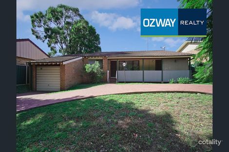 10 Woodhouse Dr, Ambarvale, NSW 2560
