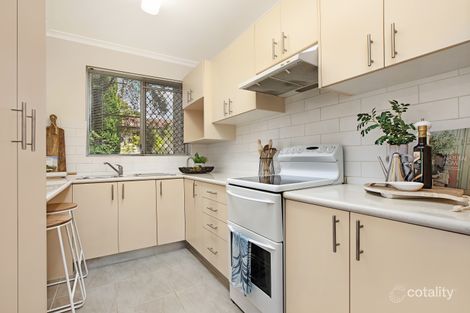 Property photo of 35/1 Corby Avenue Concord NSW 2137