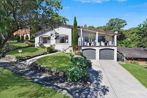 7 Kirkloch Cl, Wallsend, NSW 2287