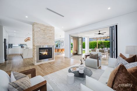 Property photo of 8 Bayview Close Frenchs Forest NSW 2086