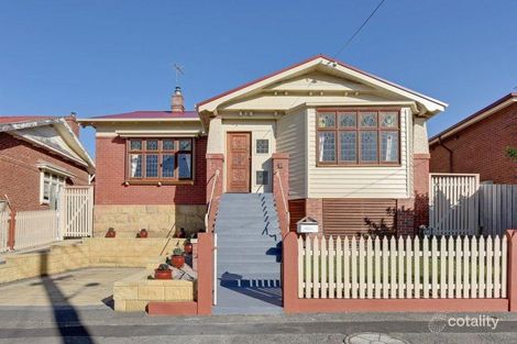 Property photo of 5 D'Emden Street West Hobart TAS 7000