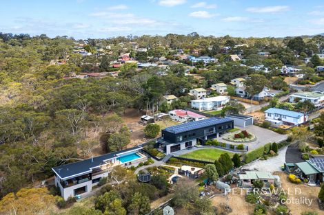 Property photo of 399A Nelson Road Mount Nelson TAS 7007