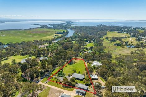 86 Mathiesons Rd, Eagle Point, VIC 3878