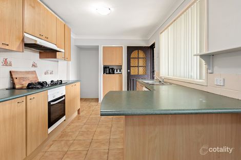 Property photo of 38 Macintyre Crescent Ruse NSW 2560