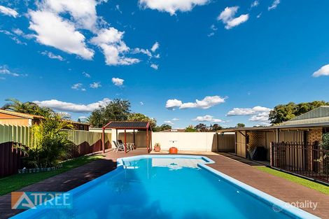 Property photo of 5 Gwalia Place Gosnells WA 6110