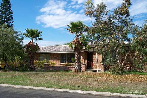 Property photo of 2 Concordia Way Rockingham WA 6168