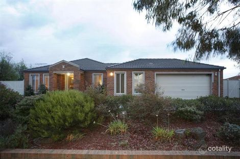 36-38 Langbourne Dr, Narre Warren South, VIC 3805