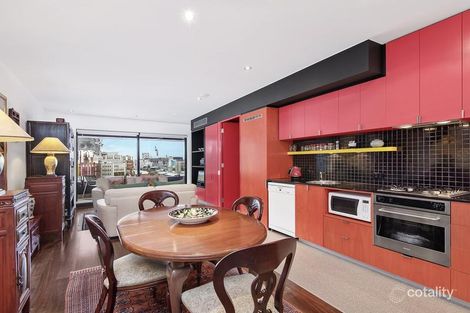 Property photo of 805/300 Swanston Street Melbourne VIC 3000