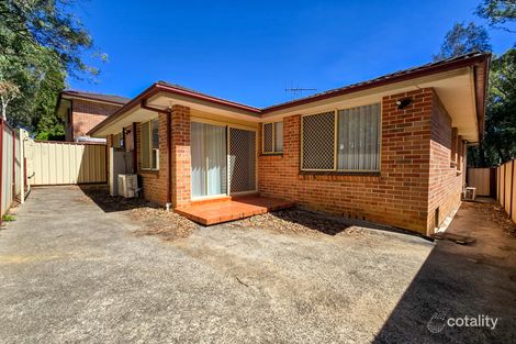 Property photo of 5/1 Macquarie Road Ingleburn NSW 2565