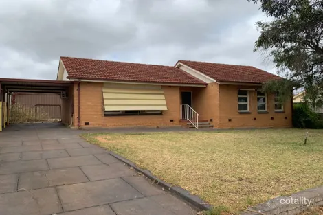 19 Narambi Ave, Ingle Farm, SA 5098