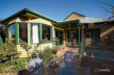 Property photo of 242 Graham Street Port Melbourne VIC 3207