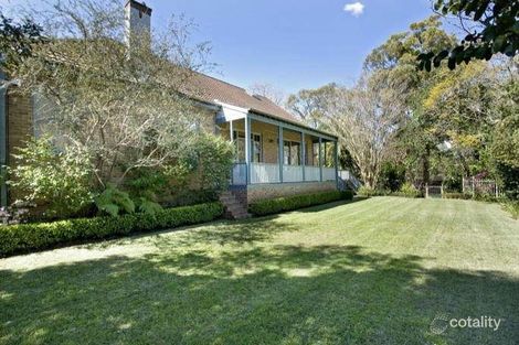 Property photo of 32 Bayswater Road Lindfield NSW 2070