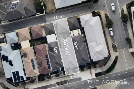 55 Aviator Bvd, Clarkson, WA 6030