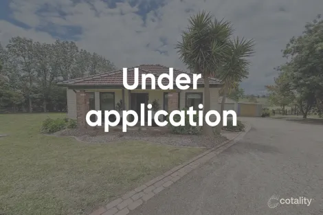 Property photo of 122 Cazalys Road Brandy Creek VIC 3821