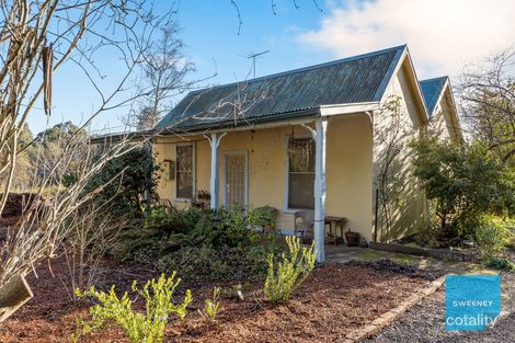 Property photo of 2775 Ballan-Daylesford Road Musk Vale VIC 3461