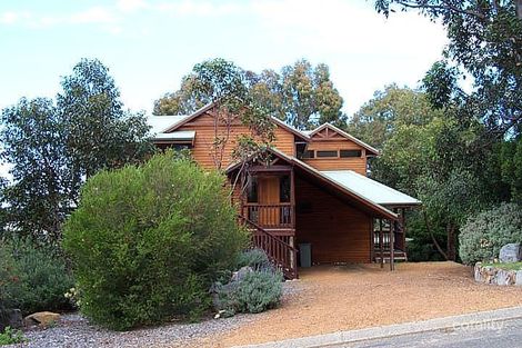 8 Mercator Way, Eagle Bay, WA 6281