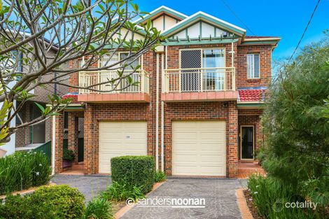 44b Universal St, Mortdale, NSW 2223