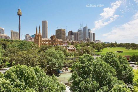 Property photo of 703/63 Crown Street Woolloomooloo NSW 2011