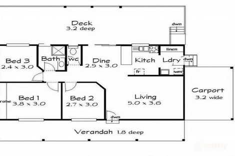 Property photo of 120 Newell Avenue Middleton SA 5213