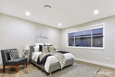 Property photo of 10 McBeth Place Doonside NSW 2767