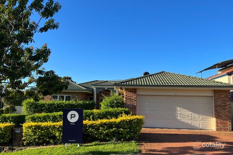 Property photo of 45 Moonie Avenue Murarrie QLD 4172