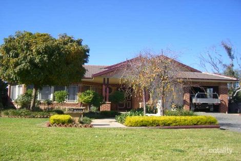 9 Sherwood Rd, Temora, NSW 2666