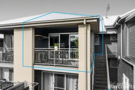 Property photo of 29/75 Abbott Street Wallsend NSW 2287