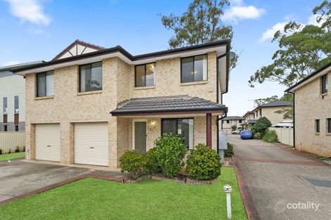 Property photo of 2/50 Methven Street Mount Druitt NSW 2770