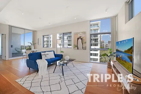 1211/4 Saunders Cl, Macquarie Park, NSW 2113