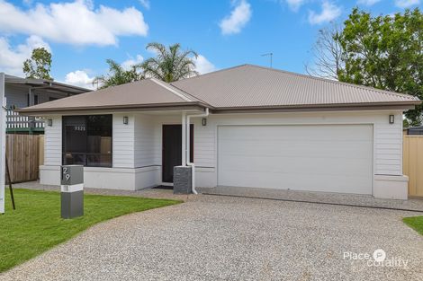 29 Saturn St, Capalaba, QLD 4157