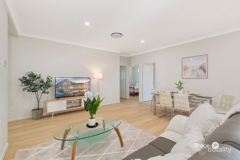 Property photo of 29 Saturn Street Capalaba QLD 4157