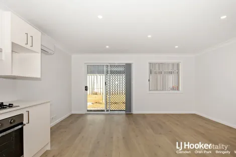 Property photo of 1 Coolalie Avenue Camden South NSW 2570