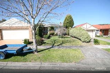 Property photo of 42 Lakesfield Drive Lysterfield VIC 3156