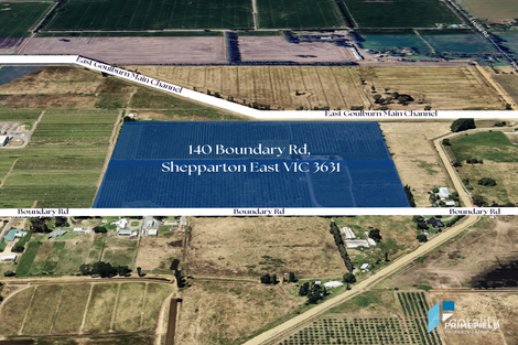 140 Boundary Rd, Shepparton East, VIC 3631